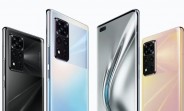 Honor V40 5G confirmed to feature 50MP camera