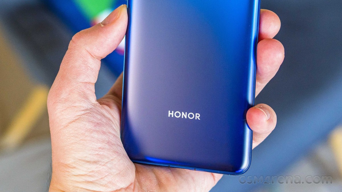 Here's the list of Honor devices eligible for the HarmonyOS 2 public beta