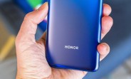 Honor is working on a new line of smartphones with Google Services