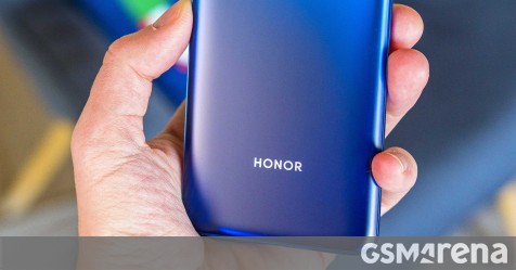 Honor confirms partnerships with Mediatek, Qualcomm, Intel and AMD