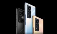 Honor V40 5G is official with Dimensity 1000+, 50MP main camera