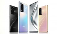 The Honor V40 will reportedly be the first to arrive with Google Play Services since Huawei ban