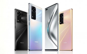 The Honor V40 will reportedly be the first to arrive with Google Play Services since Huawei ban