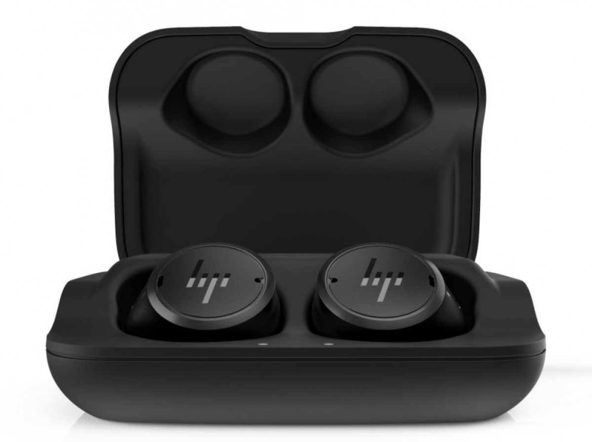 Hp wireless earbuds g2 обзор