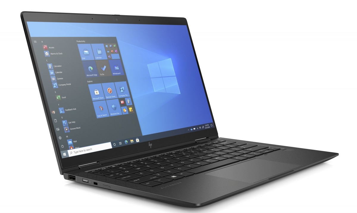 HP Introduces the HP EliteBook Folio with Windows 10 Pro