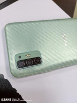 Alleged HTC Desire 21 Pro 5G