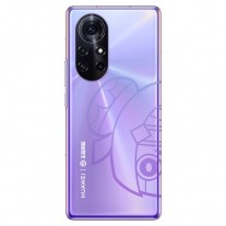 Huawei nova 9 Pro King of Glory Edition