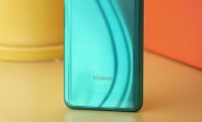Honor no longer part of Huawei's online store in China
