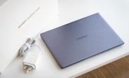 Huawei to announces three new laptops tomorrow, Kirin 820E and new Mate X in March