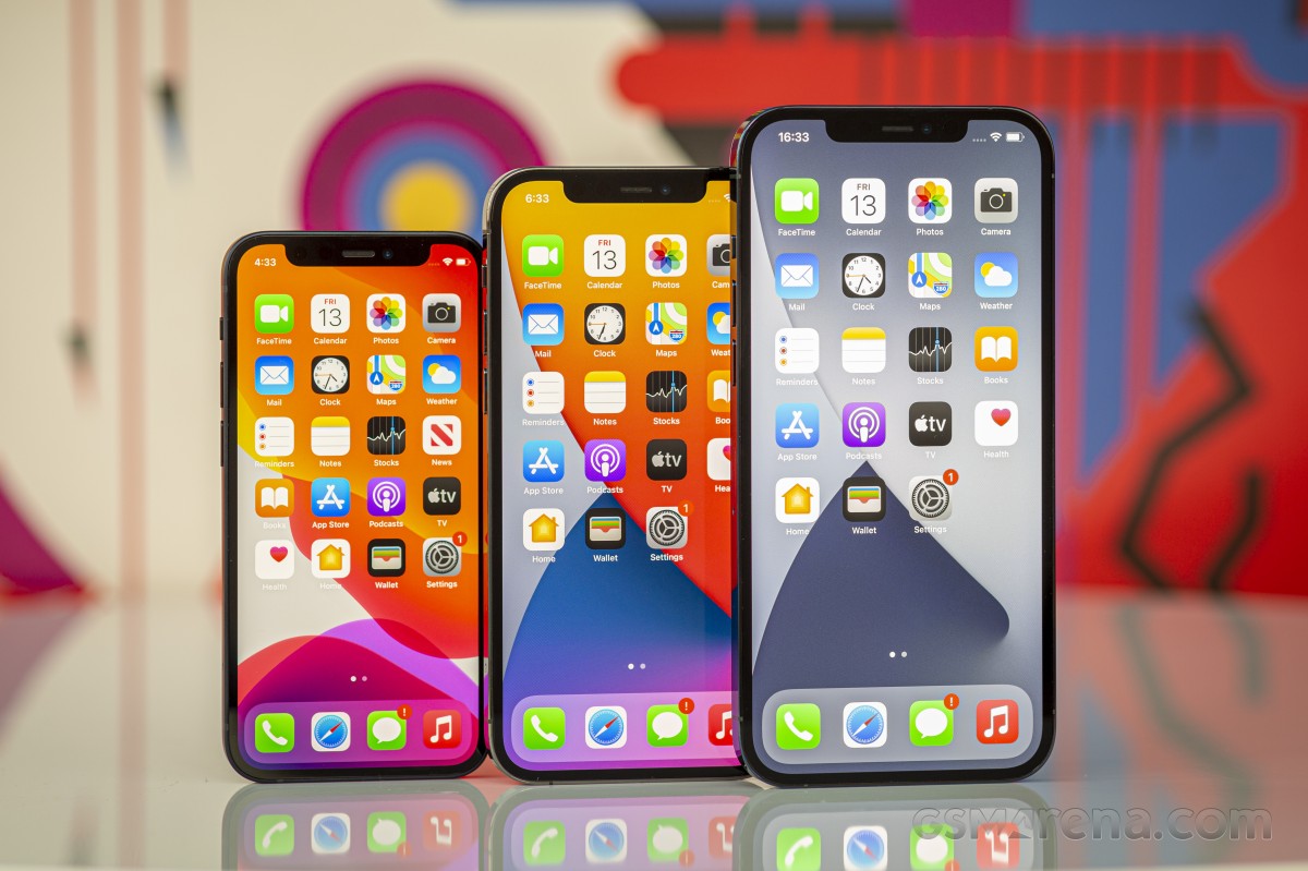 iOS 14 found to keep user data even after deleting apps