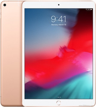 iPad Air 2019