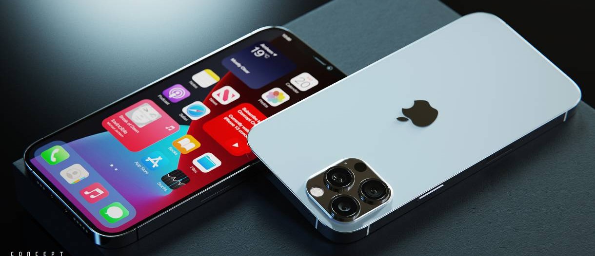 Renders del iPhone 12s Pro: así podría ser el nuevo smartphone de Apple