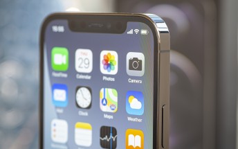 2021 iPhones will have smaller notches, LiDAR and sensor-shift OIS