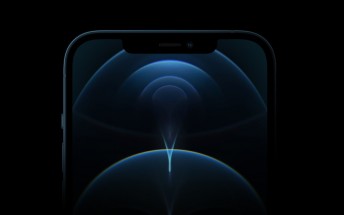 Report: the two iPhone 13 Pro models will use 120 Hz LTPO OLED displays from Samsung