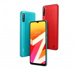 Lava Z6