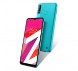 Lava Z4