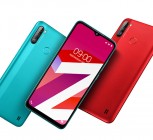 Lava Z4