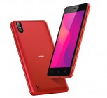 Lava Z1