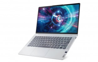 Le Lenovo Ideapad 5G Est Alimenté Par Un Chipset Snapdragon 8Cx