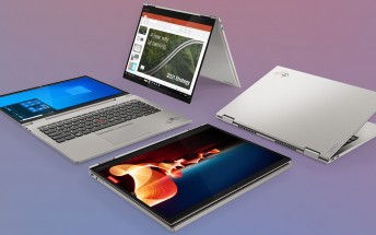 Lenovo ThinkPad X1 Carbon and Yoga have 11th gen Intel CPUs, Dolby Voice