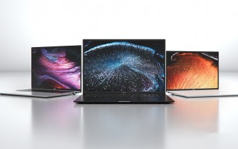 LG’s new Gram laptops arrive with 11th gen Intel processors, 16:10 screens