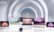 LG announces details of its 2021 OLED TV lineup