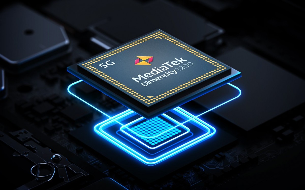 MediaTek, a primeira a lançar um chipset de 4 nm, já tem pedidos de OEMs