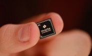MediaTek dévoile les Dimensity 1200 et 1100 - une paire de chipsets 6 nm avec processeur Cortex-A78