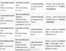 Meizu 18 series will come without a bundled charger, certification reveals