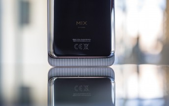 Xiaomi Mi Mix 4 to launch with MIUI 12.5, company's PR confirms