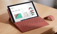 Microsoft Surface Pro 7 Plus comes with new processors, more storage, LTE, and a bigger battery