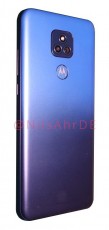 Motorola Moto G Play (2021): real life photo