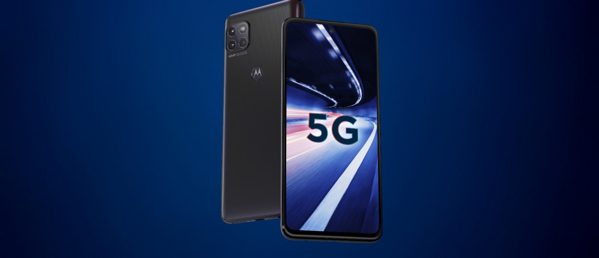 motorola one 5g ace gsm arena