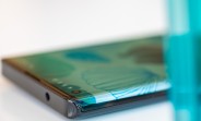 Massive leak reveals most of the Motorola Edge 20 family specs