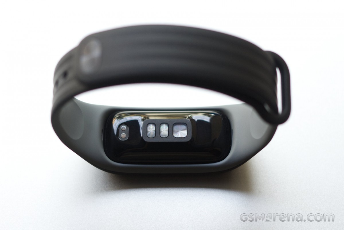 OnePlus Band review