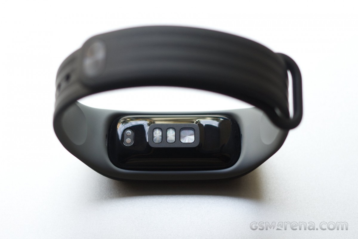 OnePlus Band review - GSMArena.com news