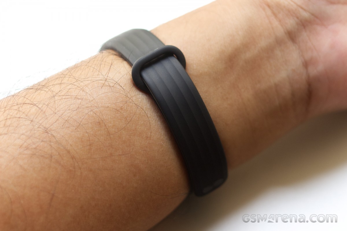 OnePlus Band review -  news