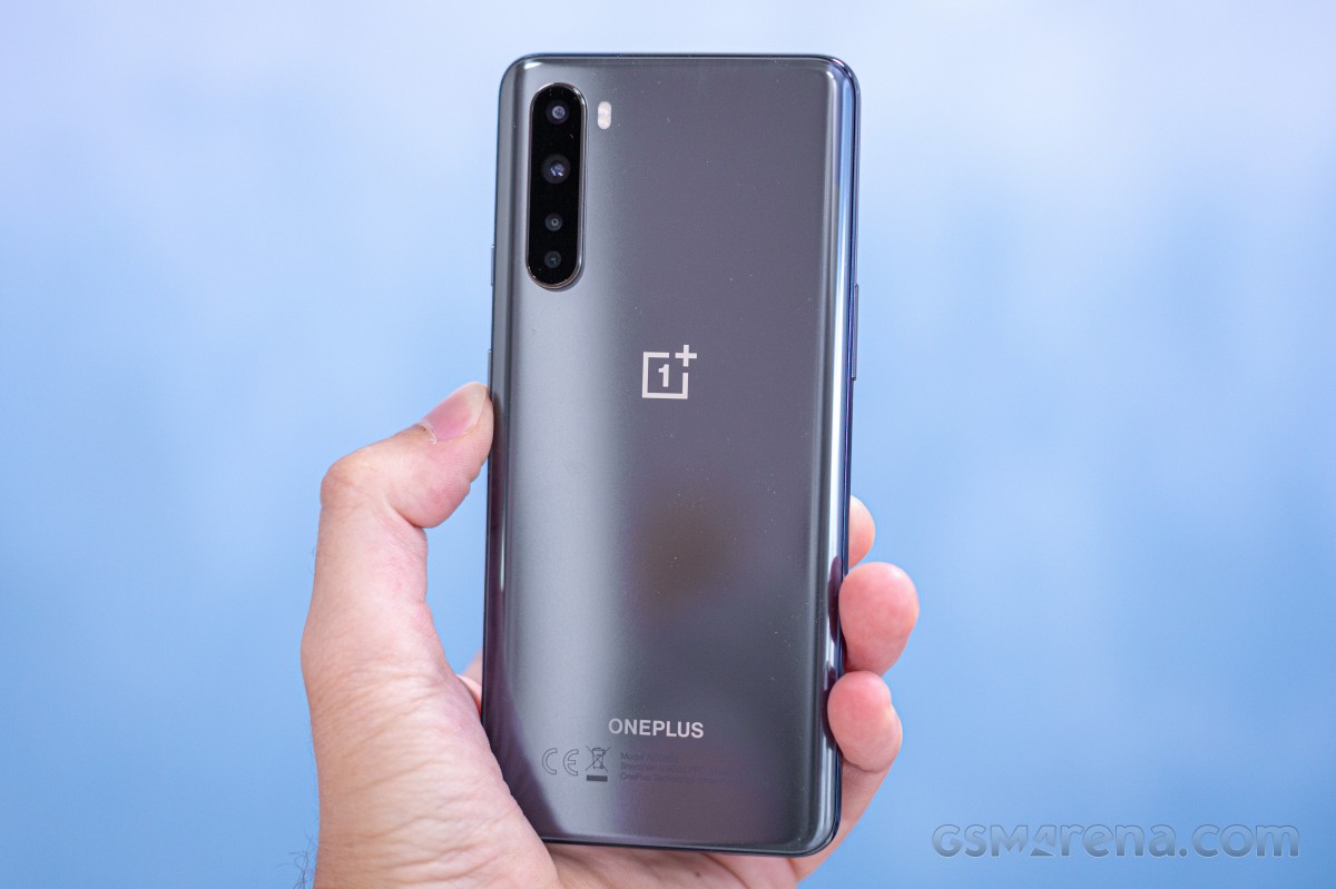 OnePlus Nord finally gets Android 11 with latest OxygenOS Open Beta: All  you need to know – India TV