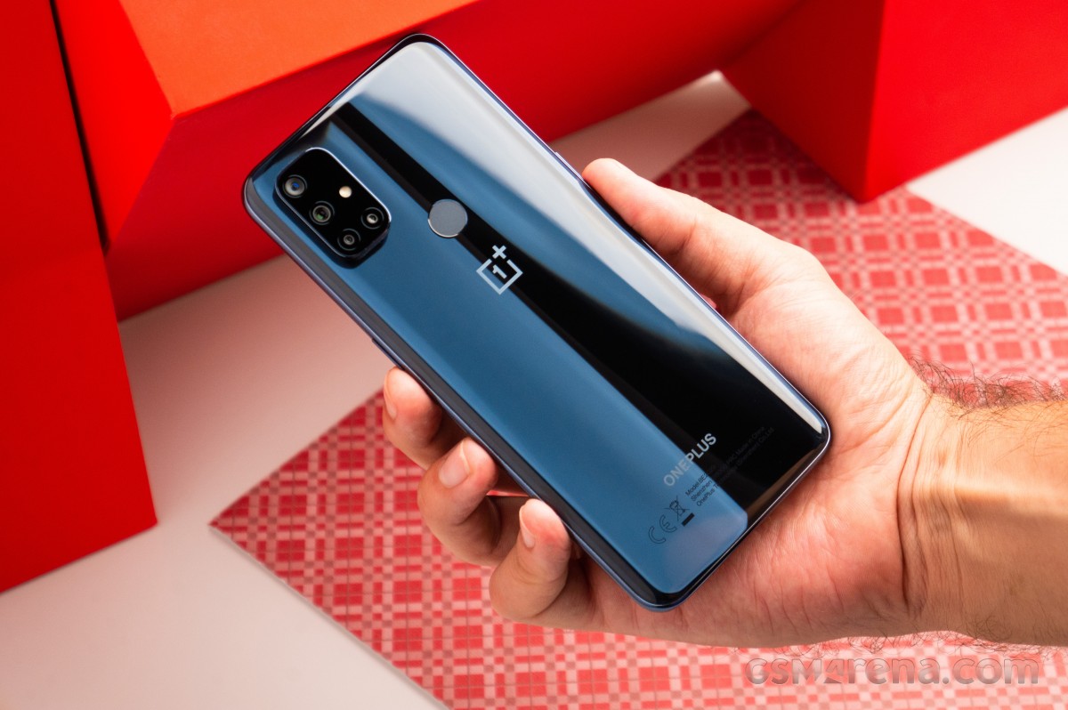 Oneplus Nord N10 And Nord N100 Are Now Up For Pre Order In The Us With Assorted Freebies Gsmarena Com News