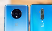 OnePlus 7 and 7T series get OxygenOS 11 beta