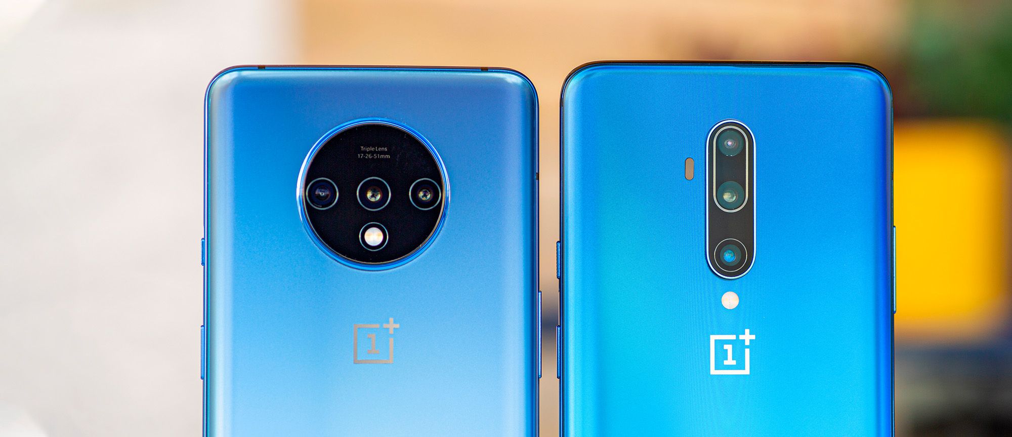 Oneplus 7 And 7t Series Get Oxygenos 11 Beta Droid News