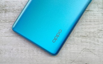Oppo Reno5 Lite key specs revealed by Geekbench