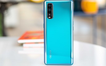 Oppo Find X3 sets new AnTuTu record 
