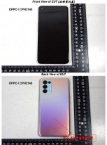 Oppo reno 5 5g gsmarena