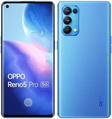 Oppo Reno5 Pro 5G gets January patch and camera optimization with latest update