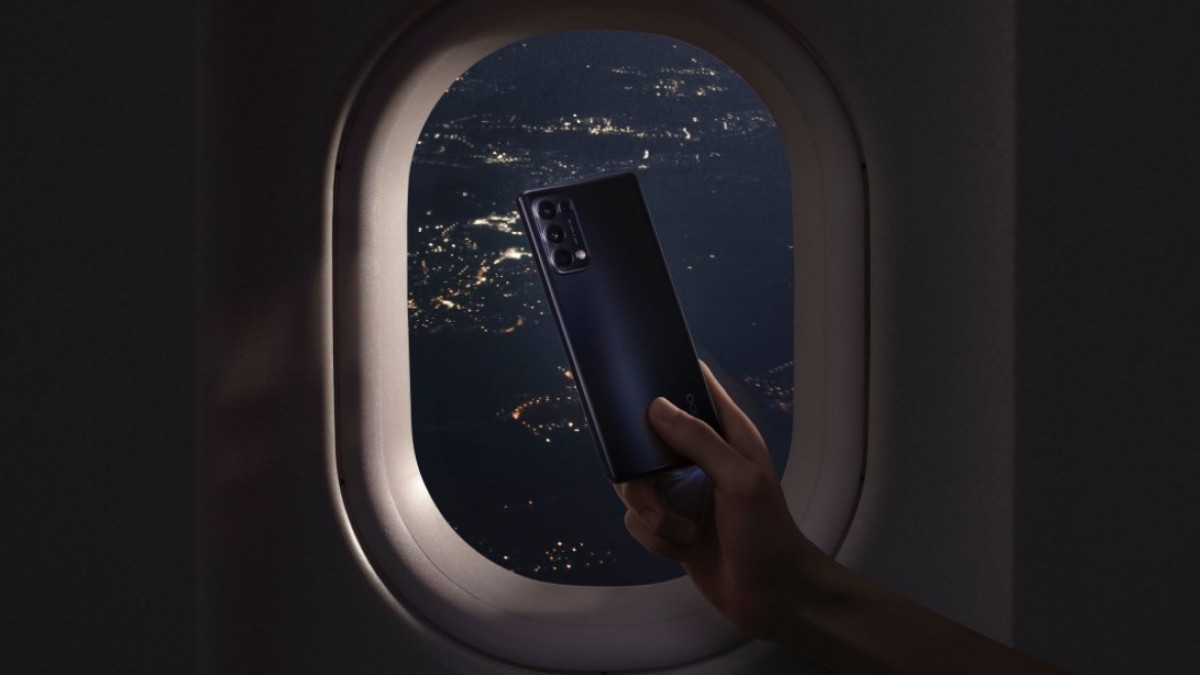 Oppo Reno5 Pro 5G global arrival starts from India, Enco X TWS earphones tag along