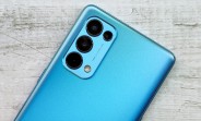 Oppo Reno5 Pro 5G gets January patch and camera optimization with the latest update