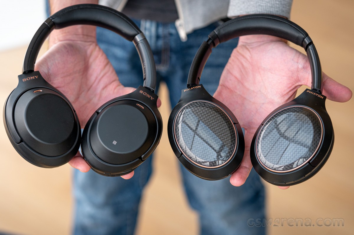 Sony 900 headphones review hot sale