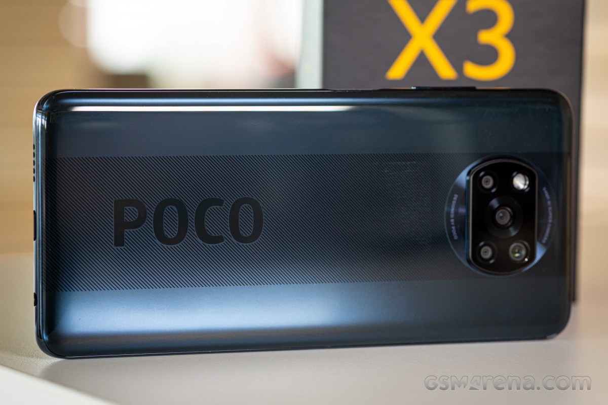 Poco discounts four smartphones in India