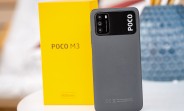 Poco M3 is on its way to India